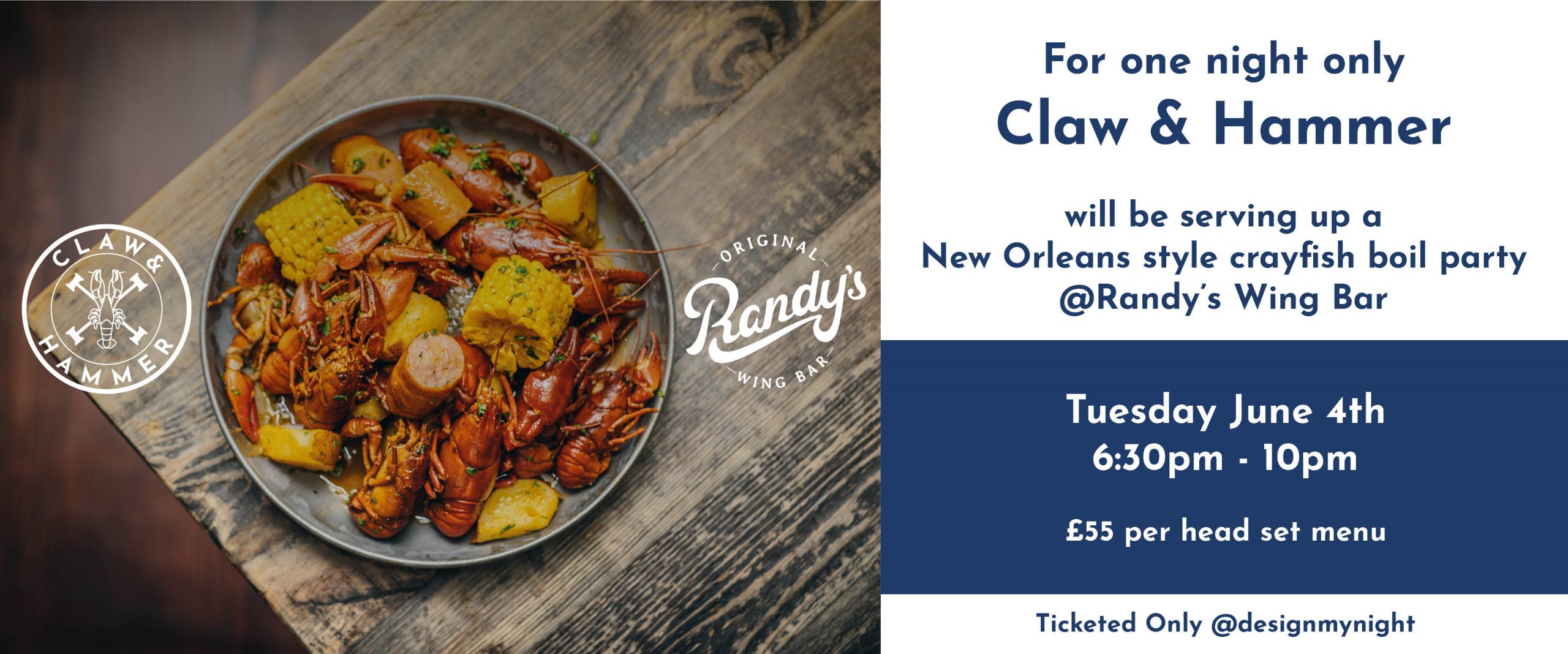 Randy's Wing Bar Americanstyle wings are the speciality at this